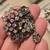 14 beautiful vintage rhinestone, gem and cameo pieces 16 thumbnail