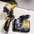 DEWALT Atomic Brushless Impact Driver Drill + Battery + Charger Combo 1 thumbnail