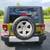 2008 Jeep Wrangler Unlimited Sahara SUV 4 thumbnail