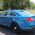2013 Ford Taurus AWD All Wheel Drive Police Interceptor Sedan 8 thumbnail