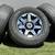 17" Toyota Tacoma TRD Wheels 4Runner rims OEM tires 4 thumbnail