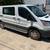 2021 Ford transit T150 Cargo van High roof with 341 miles only 2 thumbnail