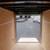 5x10 Doolittle Premier HD Cargo Trailer - Ramp Door! 6 thumbnail