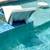 Vintage Fiberglass Pool Loungers - Set of 2 7 thumbnail