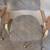 3 Swivel Rocking Chairs on Wheels (local delivery $10) 4 thumbnail