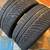 🔥 2 Michelin Pilot Alpin PA4 Winter Tires – 235/35R20 – GREAT TREAD ( 3 thumbnail