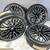 SET(4) 21x9.5/21x10.5 5X120 STAGGERED WHEELS & TIRES PKG FIT BMW X5 X6 14 thumbnail