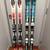 5 boots man # 8.-10.5, lady# 8.5.-11 + 5 SKIS,LIKE NEW,140,150,160 170 1 thumbnail