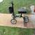 Orthopedic Knee Scooter 1 thumbnail