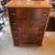 Haunted MCM/Art Deco Dresser 6 thumbnail
