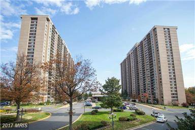 $1,300 / 1br - 1400ft2 - 1BR 1BA 1GAR espacio en condominio de 2 habitaciones con balcón grande, servicios incluidos (Falls Church / Alexandria)63822036643713120