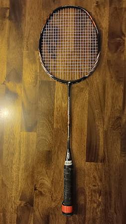 Yonex Badminton Racket 1