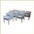 Verellen Jill Dining Chairs, Set Of Eight 1 thumbnail