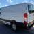 2022 Ford T250 Vans Low Roof Cargo Van 3 thumbnail