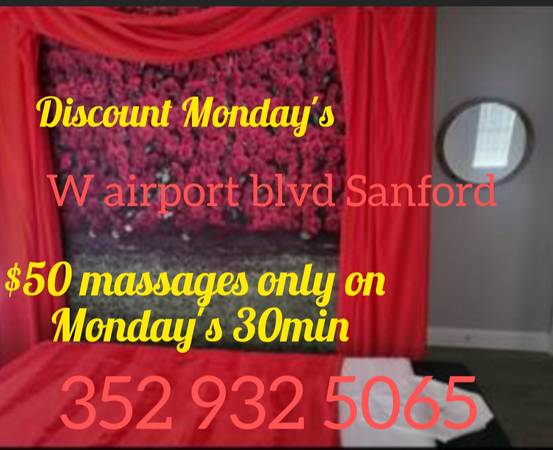 SANFORD-Massage MA9694962895701673859121
