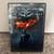 Batman The Dark Knight DVD Full Screen Edition 2008 Christian Bale 1 thumbnail