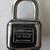 ABUS No. 150 COMBINATION LOCK 3 thumbnail
