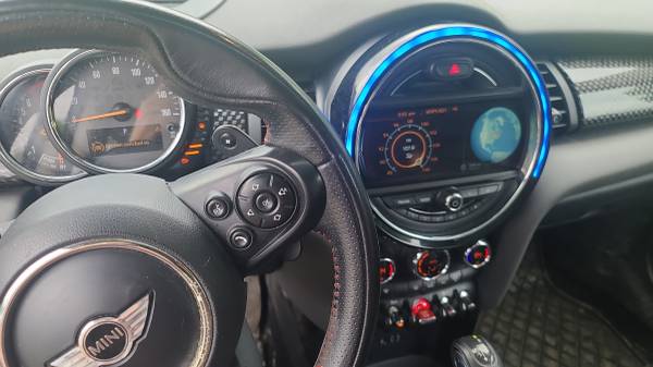 En venta: Mini Cooper Sport biturbo 2016 – Coche proyecto – $3,500 – a - $3,500 (MILTON)63622658064129124