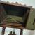 Antique Wood Humidor / Smoking Stand 5 thumbnail