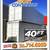 20 40 ft Cargo Container Storage Reefer Shipping Shed Sheds Containers 21 thumbnail