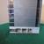 N Scale Highrise Train Building Layout. 7 thumbnail