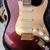 ⭐️⭐️FENDER SQUIER 40th ANNIVERSARY STRATOCASTER LTD.EDITION 3 thumbnail