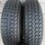 13" Tires (2) ST175/80R13 ECO TRAIL ST (SERVICE  TRAILER) 4 thumbnail