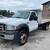 2005 Ford F550 Dually 6.8L Automatic with a Dump Bed! 83K miles! 3 thumbnail