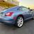 2005 Chrysler Crossfire Limited 6-Speed Blue/Black Clean Title Excel!! 3 thumbnail