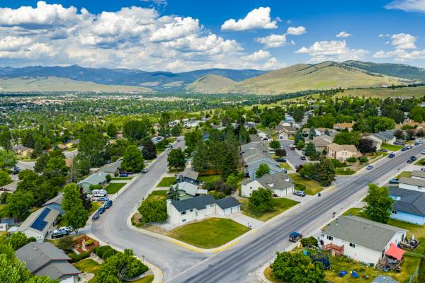 $575,000 / 4br - 2424ft2 - Remodeled, Corner Lot, With City Views & Detached Garage (Missoula)63656994016513120