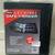 VUE-ALL ARCHIVAL SAFE-T-BINDER BLACK PHOTO STORAGE W/3 O RINGS BINDER 1 thumbnail