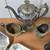 ANTIQUE PEWTER ITEMS 3 thumbnail