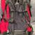 Dana Design Arcflex Astralplane Internal Frame Ruck Sack LARGE Red Bac 6 thumbnail