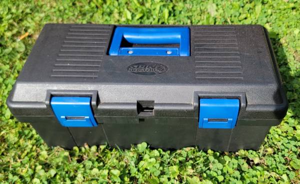 Spin Doctor Bicycle Tool Set 1