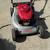 Honda Self-propelled Lawnmower 1 thumbnail
