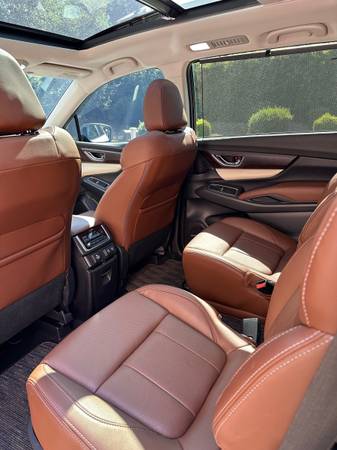 2020 Subaru Ascent Touring / For Sale by Owner - $29,000 (santa rosa)63613270136833124