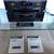 Denon DRW-840 3-Head Cassette Deck & AVR-2000 Receiver Bundle 2 thumbnail