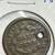 1854 U.S. HALF CENT COIN 2 thumbnail