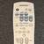 BOSE Remote Control  RC28T1-27 ORIGINAL 4 thumbnail