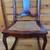 Beautiful Vintage Small Rocking Chair 1 thumbnail