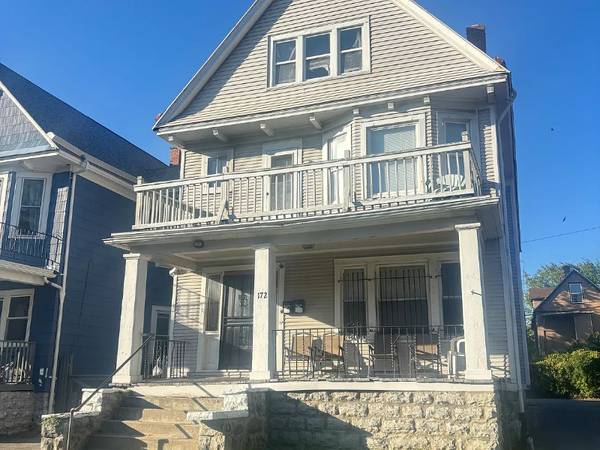 $1400.00 / 3br - 1300ft2 - 172 Hedley Pl UNIT 2, Buffalo, NY 1420863925204538114121
