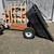 Lawn and Garden Utility Trailer 2 thumbnail