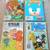 Newspaper Comic Strip Books,  DC Comic Digest  Lots 1 thumbnail