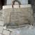Free Apolis Large Burlap Shopping Tote Bag 1 thumbnail