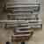 Stainless steel grab bar 7 thumbnail