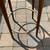 Walnut mid-century bar stool American of Martinsville A32 4 thumbnail