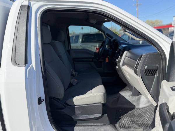 2019 Ford Super Duty F350 - Photo 10