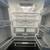 Viking Stainless Steel 36” Wide Gas Range & 36” Wide Fridge 3-Door 2 thumbnail