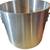 Winco Professional Grade 16 Qt. Aluminum Stock Pot #17 W. Lid Win-Ware 6 thumbnail
