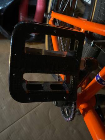Ruedas DK general Lee de 22” - $1.300 (hayward / castro valley)63439928511489124